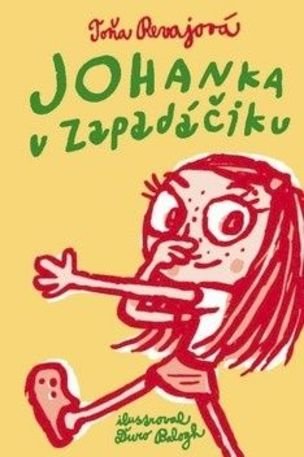 Johanka v Zapadáčiku
