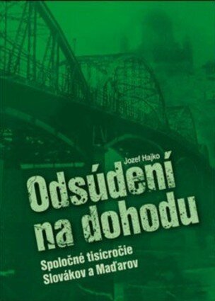 Odsúdení na dohodu