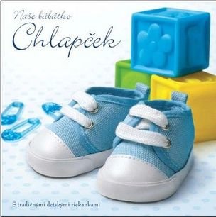Naše bábätko chlapček