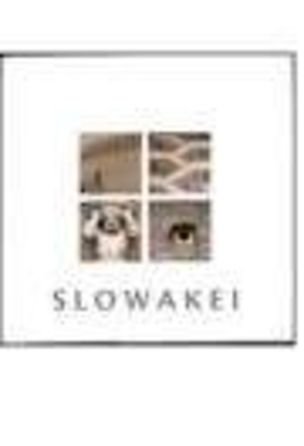 Slowakei - fotografie Alexandra Nowack