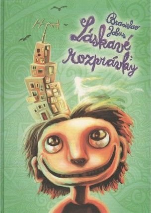 Láskavé rozprávky