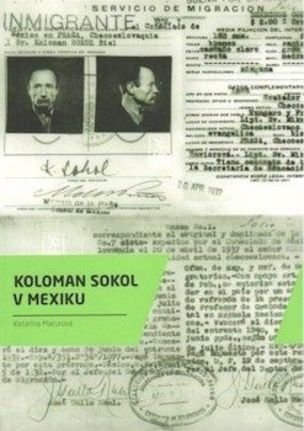 Koloman Sokol v Mexiku