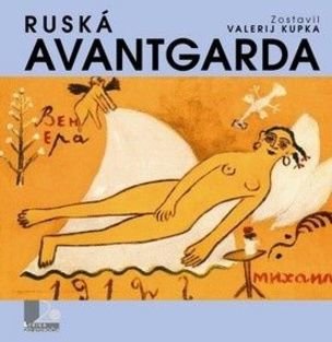 Ruská avantgarda