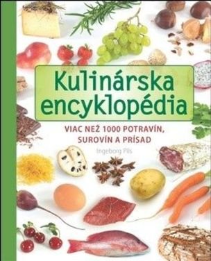 Kulinárska encyklopédia