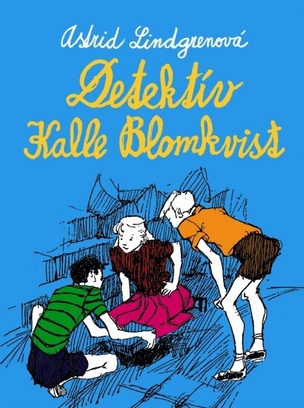 Detektív Kalle Blomkvist  