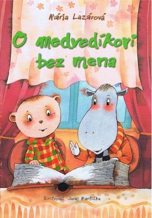 O medvedíkovi bez mena