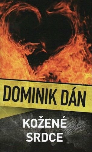 Kožené srdce
