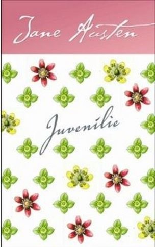 Juvenílie