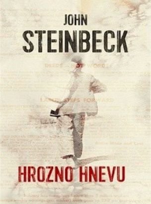 Hrozno hnevu