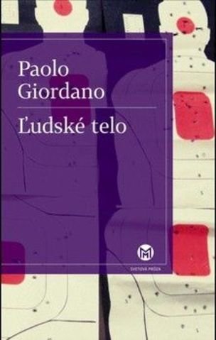 Ľudské telo (edícia MM)