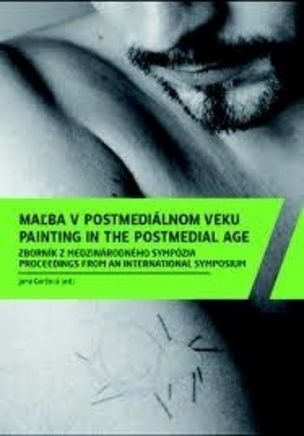 Maľba v postmediálnom veku