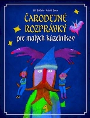 Čarodejné rozprávky