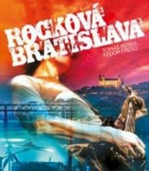 Rocková Bratislava