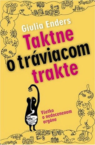 Taktne o tráviacom trakte