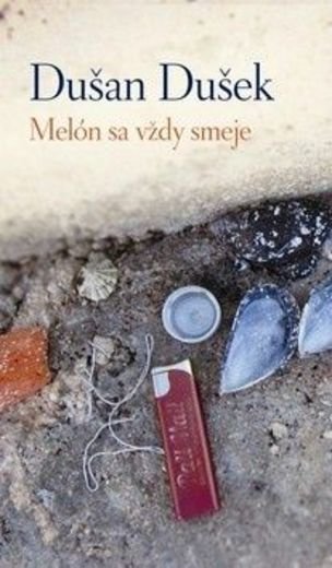 Melón sa vždy smeje