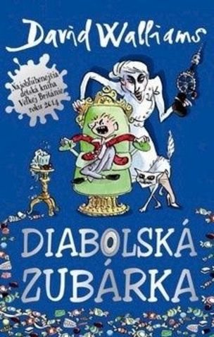 Diabolská zubárka