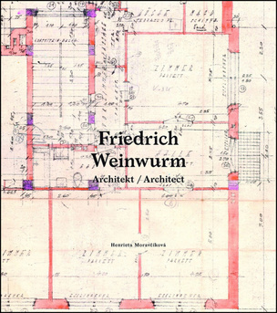 Architekt Friedrich Weinwurm