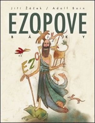 Ezopove bájky