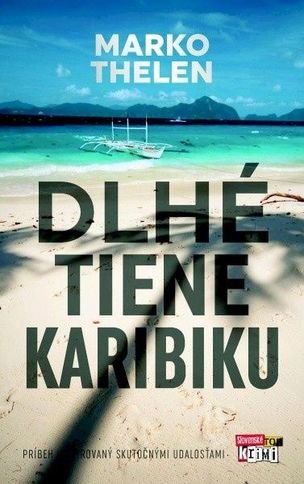 Dlhé tiene Karibiku