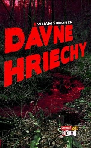 Dávne hriechy