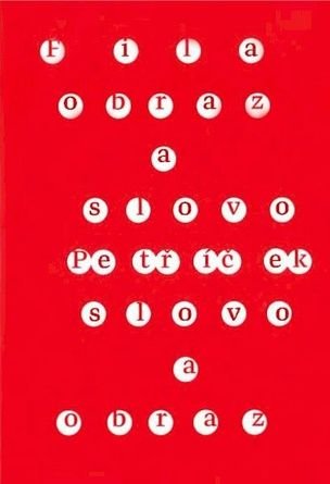 Obraz a slovo, slovo a obraz