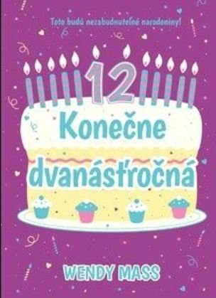 Konečne dvanásťročná