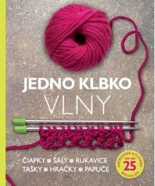 Jedno klbko vlny