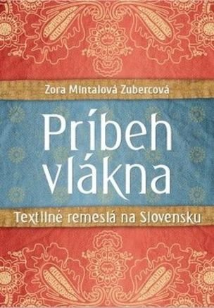 Príbeh vlákna Textilné remeslá na Slovensku