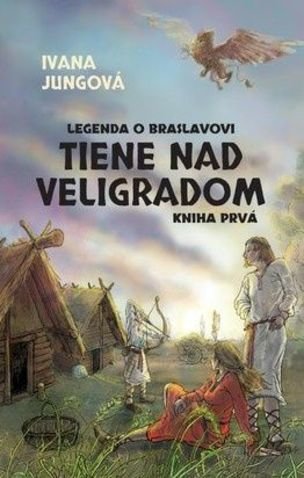 Tiene nad Veligradom