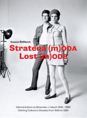 Stratená (m)óda Lost (m)ode