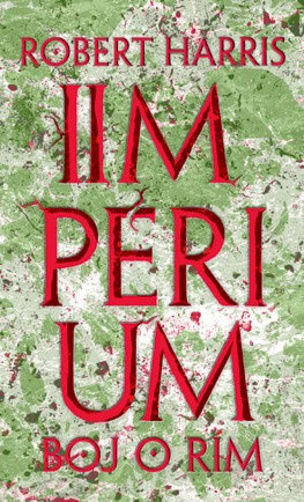 Impérium - Boj o Rím