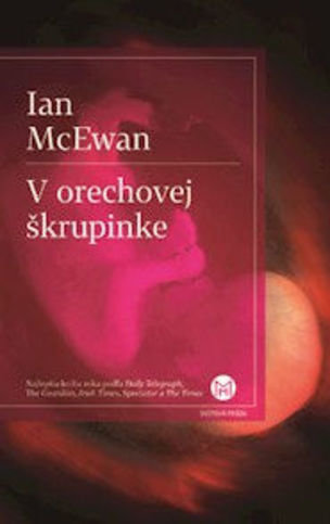 V orechovej škrupinke