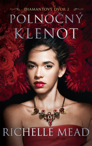 Polnočný klenot - Diamantový dvor 2