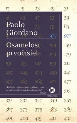 Osamelosť prvočísiel