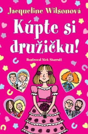 Kúpte si družičku !