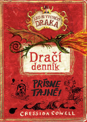 Dračí denník