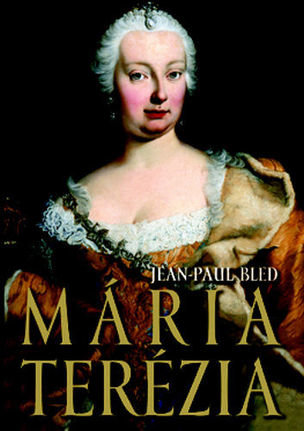 Mária Terézia