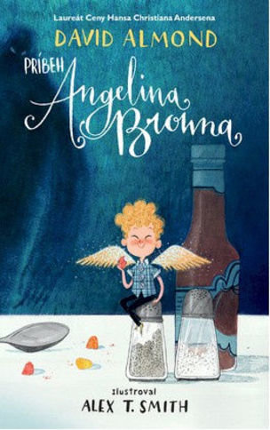 Príbeh Angelina Browna