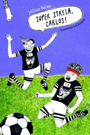 Super Strela, Carlos!