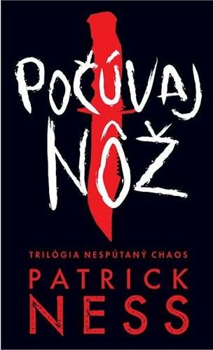 Počúvaj nôž 