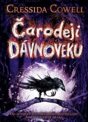 Čarodeji dávnoveku