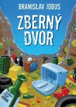 Zberný dvor