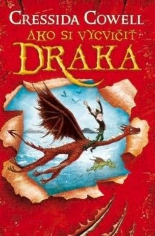 Ako si vycvičiť draka