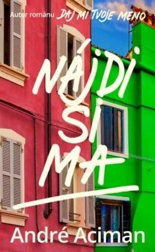 Nájdi si ma