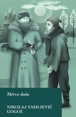 Mŕtve duše