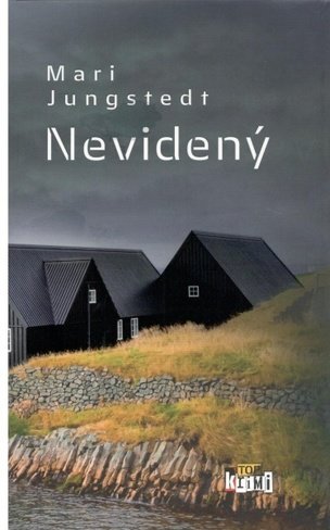 Nevidený