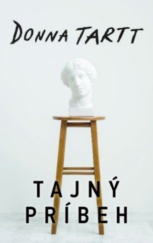 Tajný príbeh