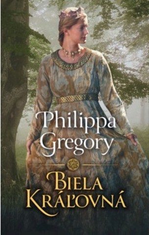 Biela kráľovná