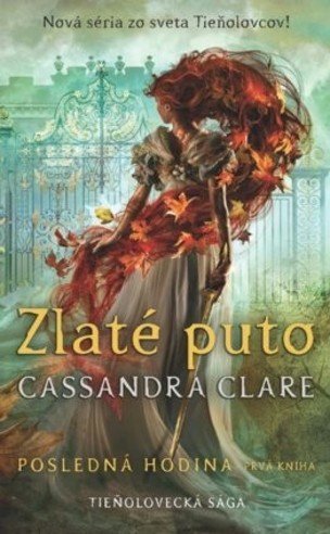 Zlaté puto