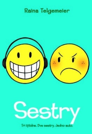 SESTRY (Úsmev 2)